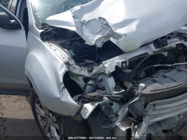 2GNALBEK2H1549658 Chevrolet EQUINOX LS