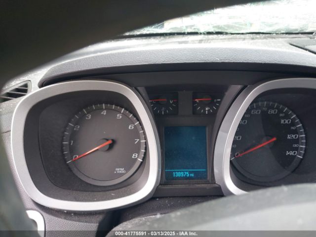 2GNALBEK2H1549658 Chevrolet EQUINOX LS