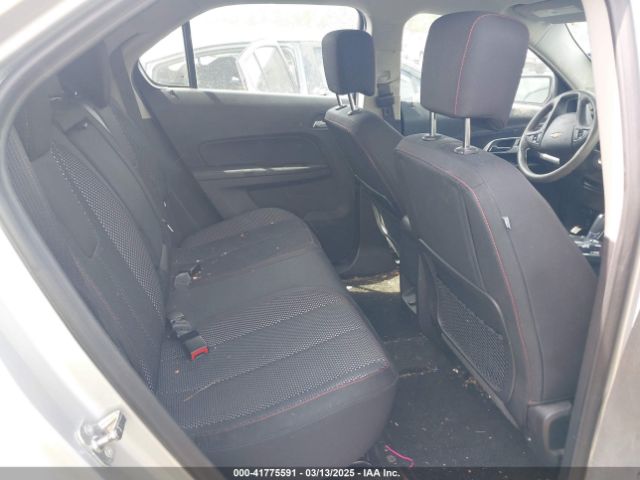 2GNALBEK2H1549658 Chevrolet EQUINOX LS
