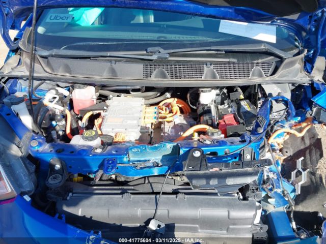 1G1FZ6S0XL4149831 Chevrolet Bolt Ev Fwd Premier