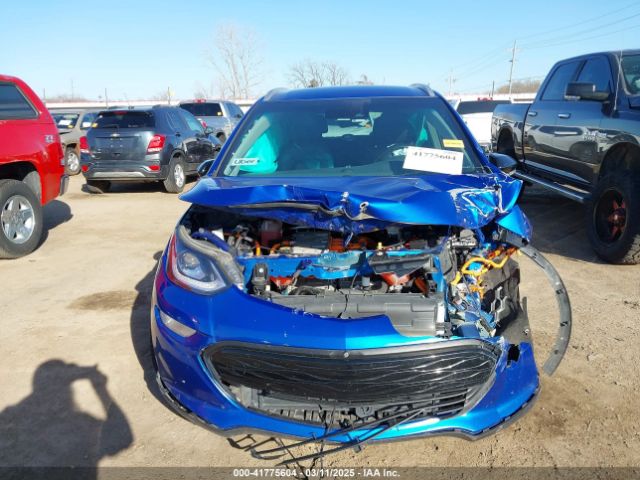 1G1FZ6S0XL4149831 Chevrolet Bolt Ev Fwd Premier