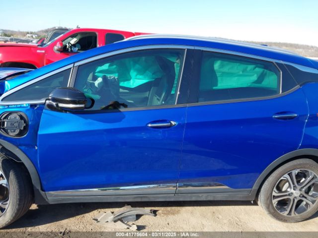 1G1FZ6S0XL4149831 Chevrolet Bolt Ev Fwd Premier