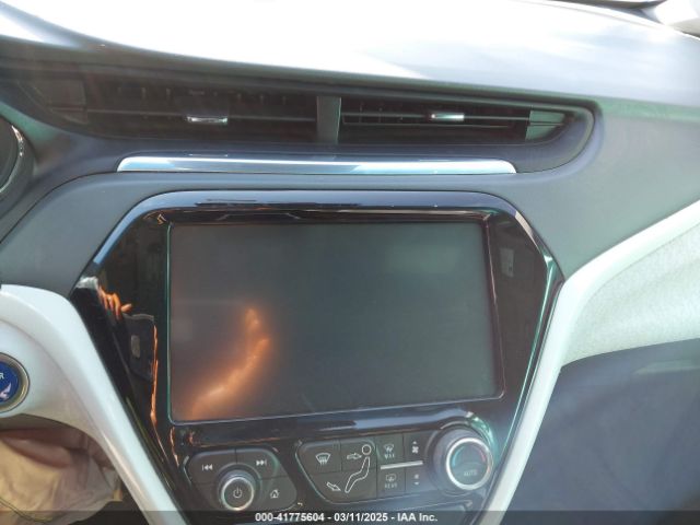 1G1FZ6S0XL4149831 Chevrolet Bolt Ev Fwd Premier