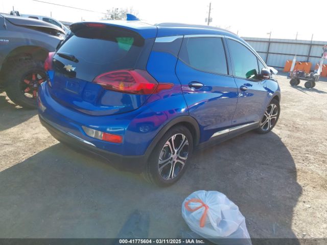 1G1FZ6S0XL4149831 Chevrolet Bolt Ev Fwd Premier