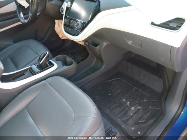 1G1FZ6S0XL4149831 Chevrolet Bolt Ev Fwd Premier