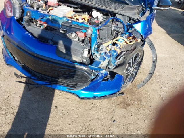 1G1FZ6S0XL4149831 Chevrolet Bolt Ev Fwd Premier