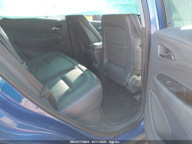1G1FZ6S0XL4149831 Chevrolet Bolt Ev Fwd Premier