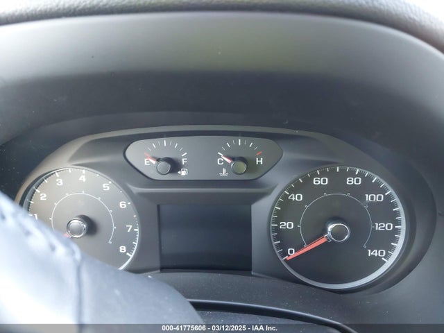 3GKALMEV0JL216706 GMC Terrain Sle