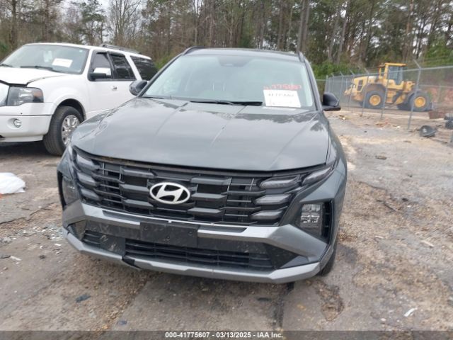 5NMJBCDE5SH481906 Hyundai TUCSON SEL