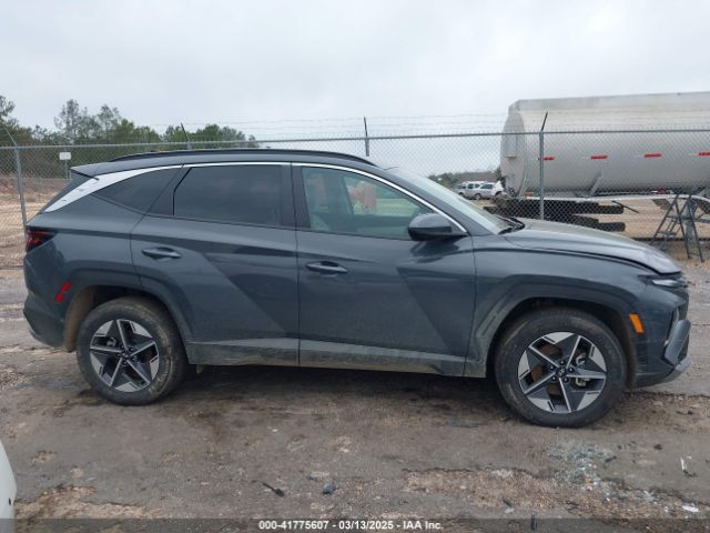 5NMJBCDE5SH481906 Hyundai TUCSON SEL
