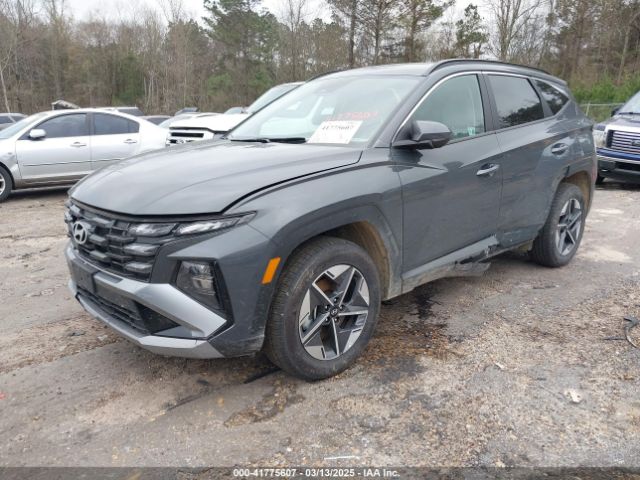 5NMJBCDE5SH481906 Hyundai TUCSON SEL