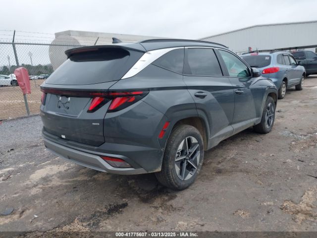 5NMJBCDE5SH481906 Hyundai TUCSON SEL