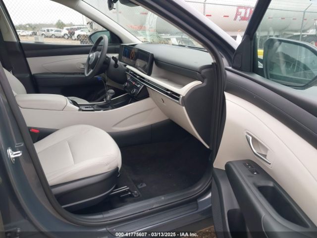 5NMJBCDE5SH481906 Hyundai TUCSON SEL