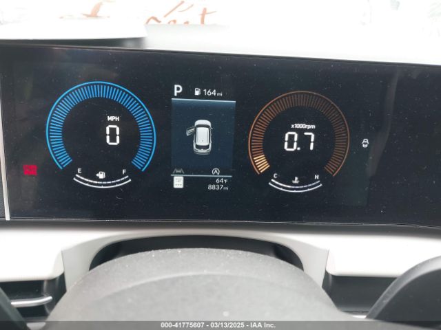 5NMJBCDE5SH481906 Hyundai TUCSON SEL