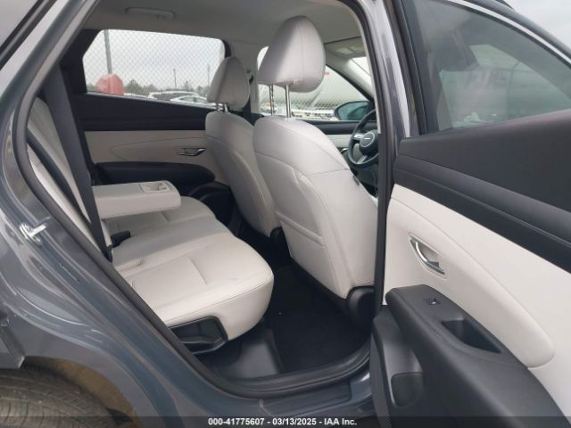 5NMJBCDE5SH481906 Hyundai TUCSON SEL