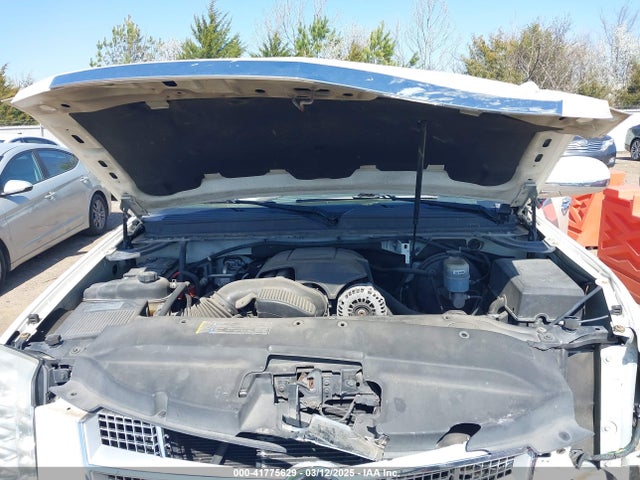 2010 CADILLAC ESCALADE 1GYUKDEF3AR151907 Photo 9