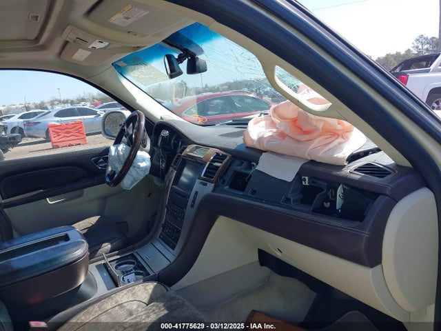2010 CADILLAC ESCALADE 1GYUKDEF3AR151907 Photo 4