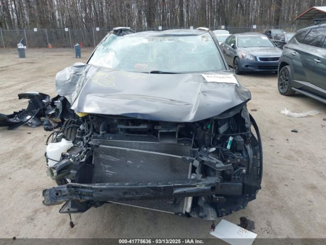 3CZRU6H13LM708752 Honda Hr-v Awd Sport