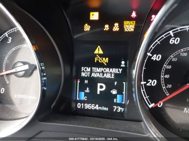 JA4APUAU1NU010474 Mitsubishi Outlander Sport 2.0 Be 2wd/2.0 Es 2wd/2.0 Le 2wd/2.0 S 2wd