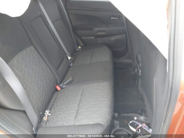 JA4APUAU1NU010474 Mitsubishi Outlander Sport 2.0 Be 2wd/2.0 Es 2wd/2.0 Le 2wd/2.0 S 2wd