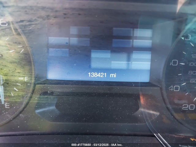 1FM5K7B8XFGB01022 Ford Explorer