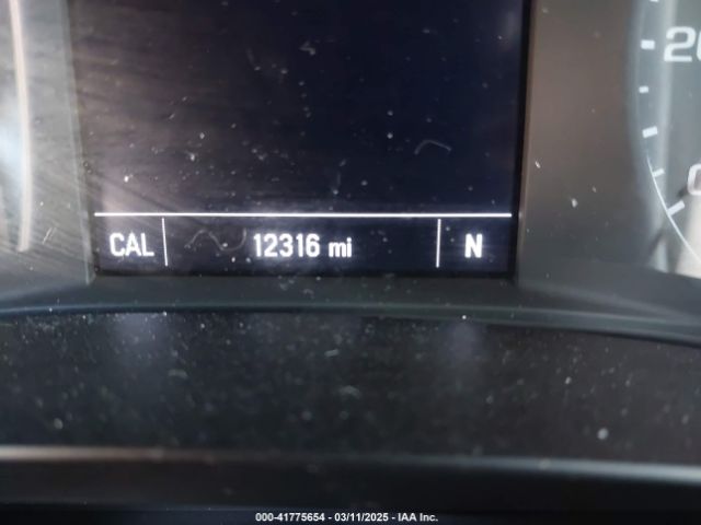 1G1ZD5ST7SF120483 Chevrolet Malibu Fwd 1lt