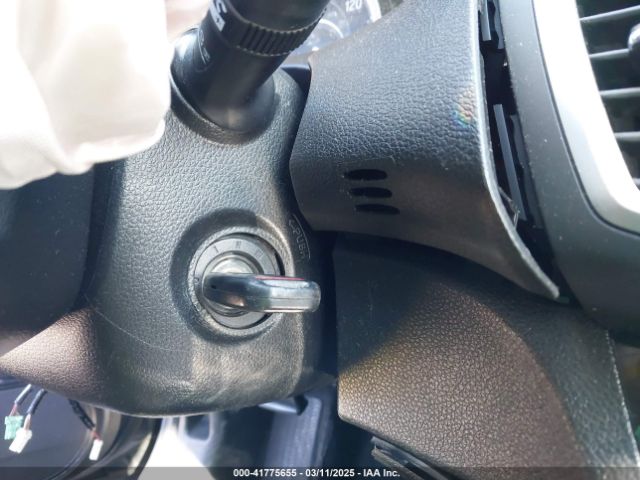 1HGCR2F34GA231313 Honda ACCORD LX