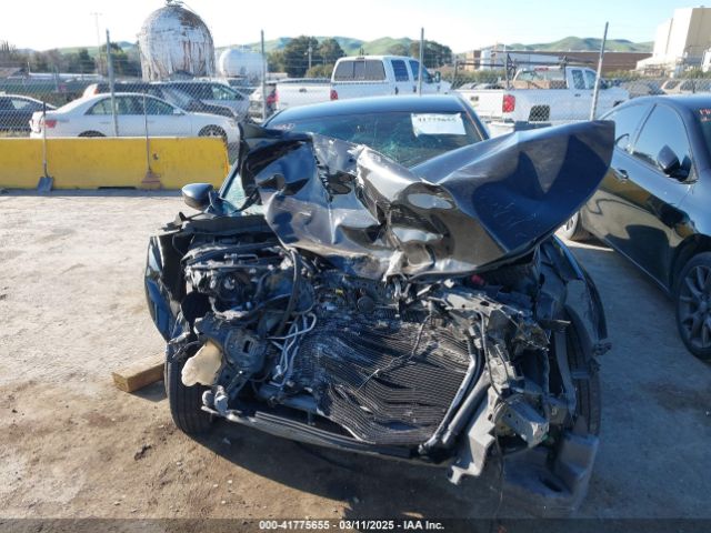 1HGCR2F34GA231313 Honda ACCORD LX