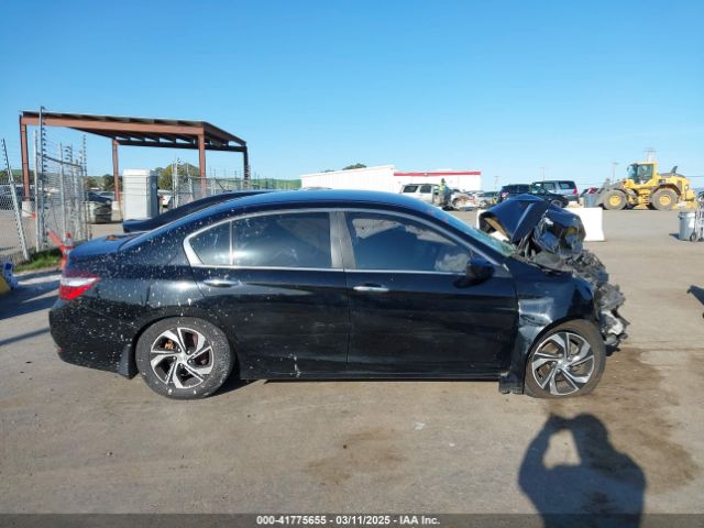 1HGCR2F34GA231313 Honda ACCORD LX