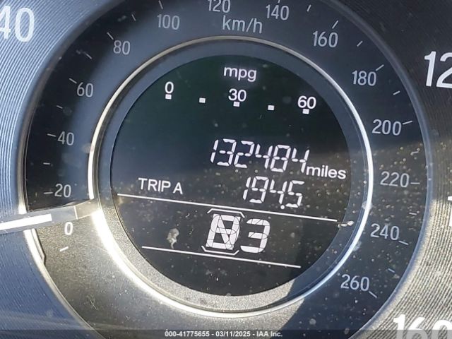 1HGCR2F34GA231313 Honda ACCORD LX