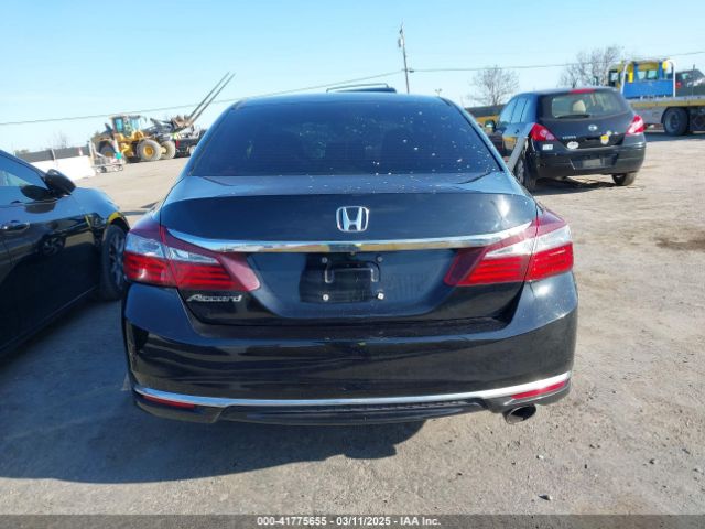 1HGCR2F34GA231313 Honda ACCORD LX