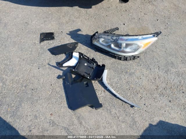 1HGCR2F34GA231313 Honda ACCORD LX