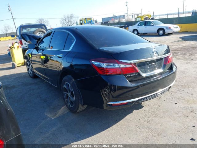 1HGCR2F34GA231313 Honda ACCORD LX