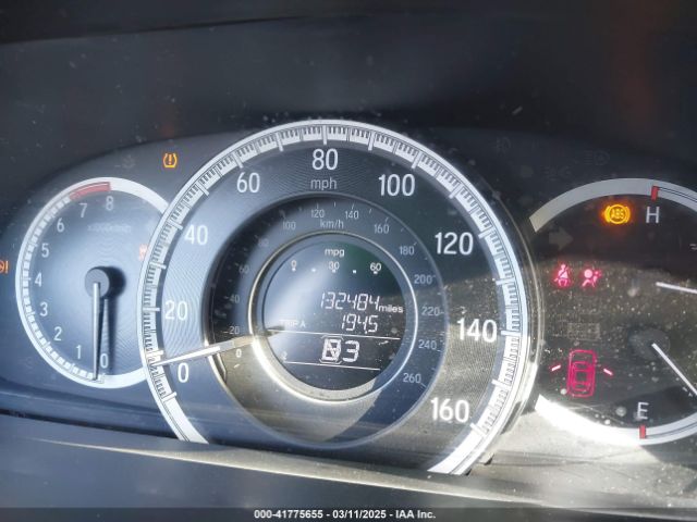 1HGCR2F34GA231313 Honda ACCORD LX