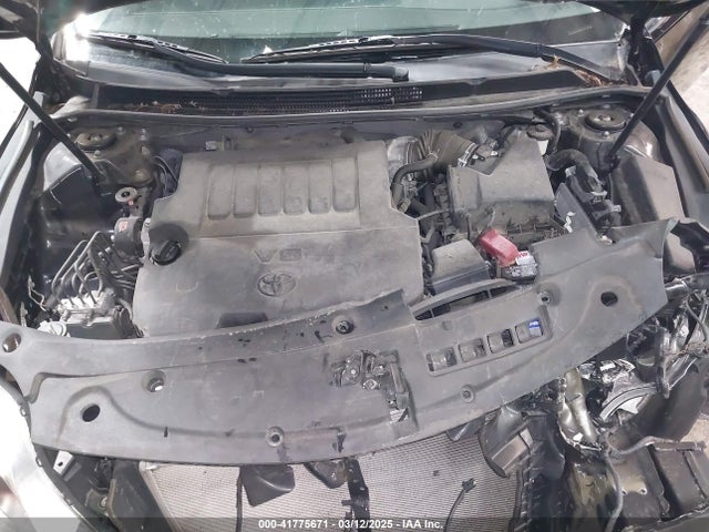 4T1BK1EB7GU217160 Toyota Avalon Xle Plus