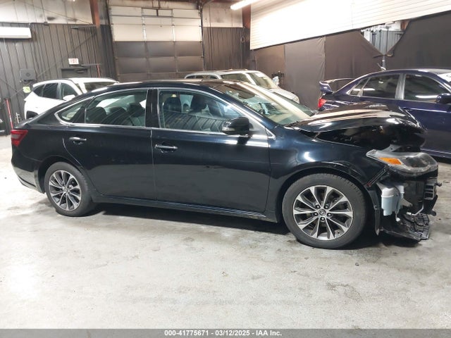 4T1BK1EB7GU217160 Toyota Avalon Xle Plus