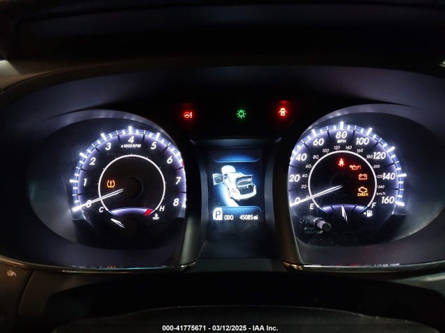4T1BK1EB7GU217160 Toyota Avalon Xle Plus