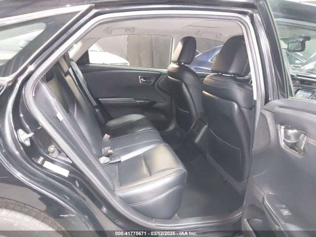 4T1BK1EB7GU217160 Toyota Avalon Xle Plus
