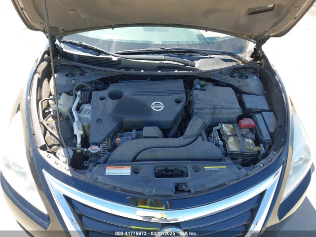 1N4AL3AP2FC475736 Nissan Altima 2.5 Sv