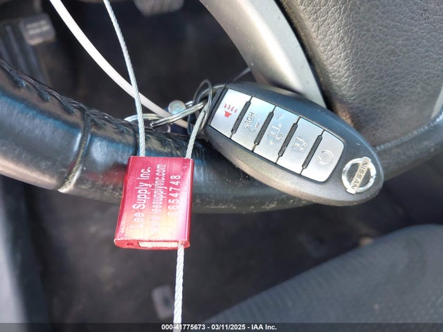 1N4AL3AP2FC475736 Nissan Altima 2.5 Sv