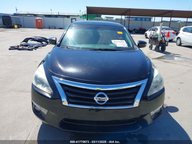 1N4AL3AP2FC475736 Nissan Altima 2.5 Sv