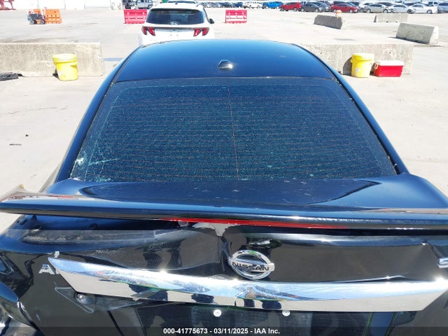 1N4AL3AP2FC475736 Nissan Altima 2.5 Sv