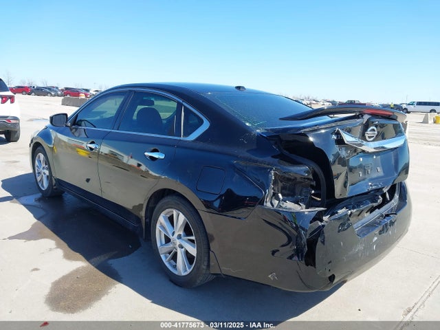 1N4AL3AP2FC475736 Nissan Altima 2.5 Sv