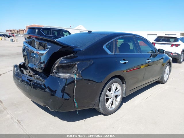 1N4AL3AP2FC475736 Nissan Altima 2.5 Sv