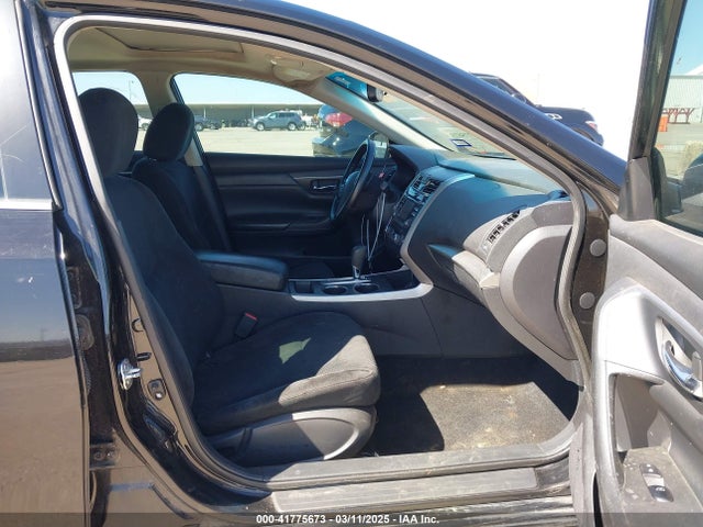 1N4AL3AP2FC475736 Nissan Altima 2.5 Sv