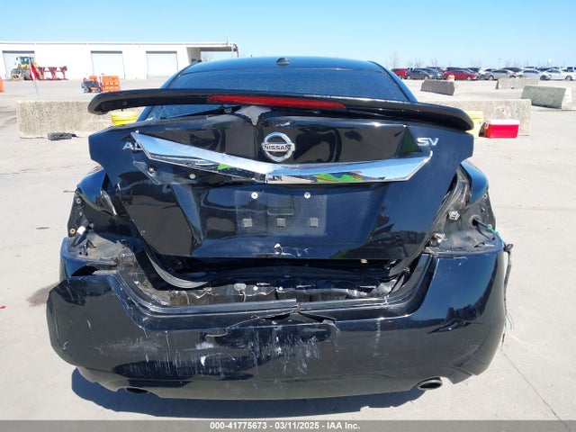 1N4AL3AP2FC475736 Nissan Altima 2.5 Sv