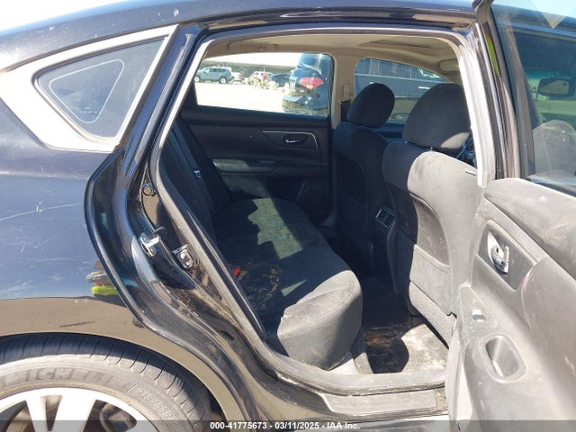 1N4AL3AP2FC475736 Nissan Altima 2.5 Sv