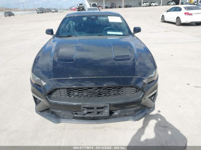 1FA6P8TH2M5140071 Ford Mustang Ecoboost Fastback