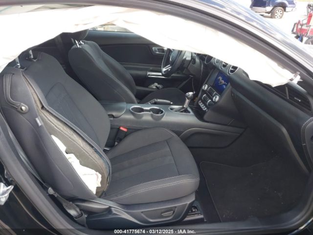 1FA6P8TH2M5140071 Ford Mustang Ecoboost Fastback