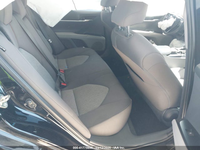4T1B11HKXKU815590 Toyota CAMRY LE